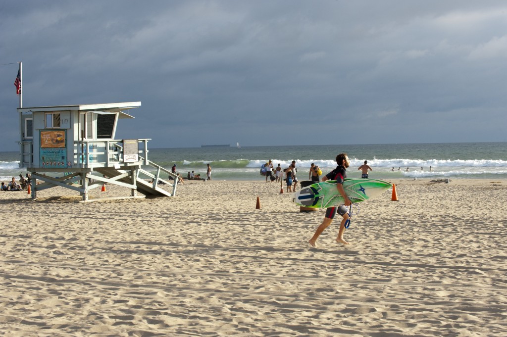 Venice Beach