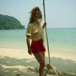 Imogen Stubbs in Malaysia