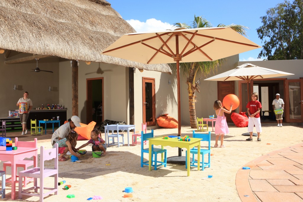 Anahita The Resort - Kids Club