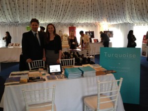 Poundon House wedding fayre