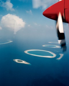 Seaplane Maldives