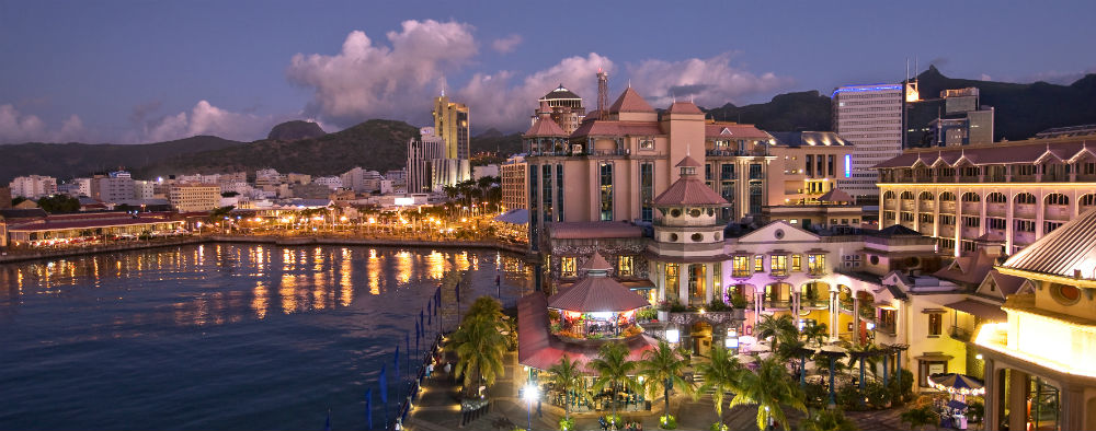 Port Louis