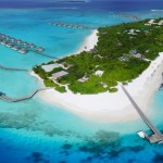 Six Senses Laamu - Turquoise Holidays