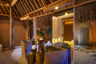 Nihiwatu Villa - 4. Nihiwatu, Sumba Island