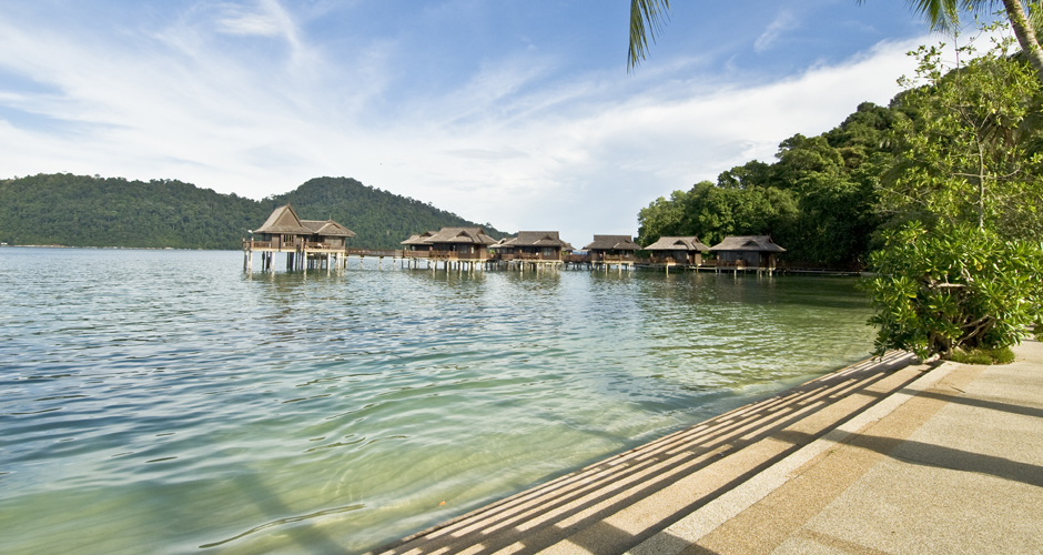 Pangkor-Laut Malaysia - Turquoise Holidays