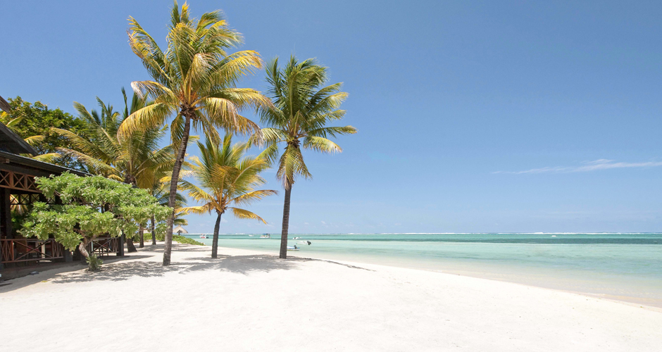 Heritage Le Telfair Beach - Turquoise Holidays