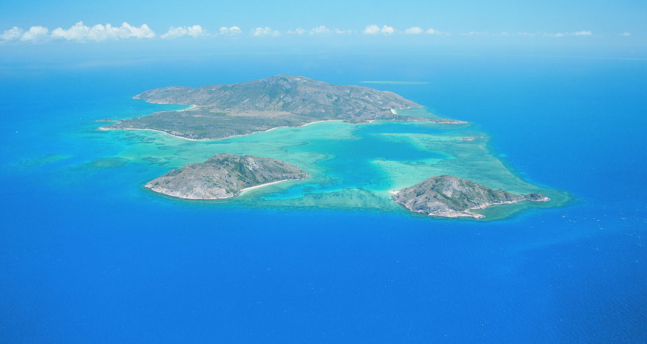 Lizard Island - Australia