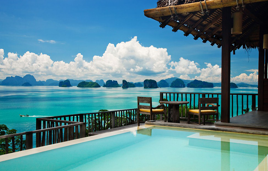 six senses yao noi thailand 