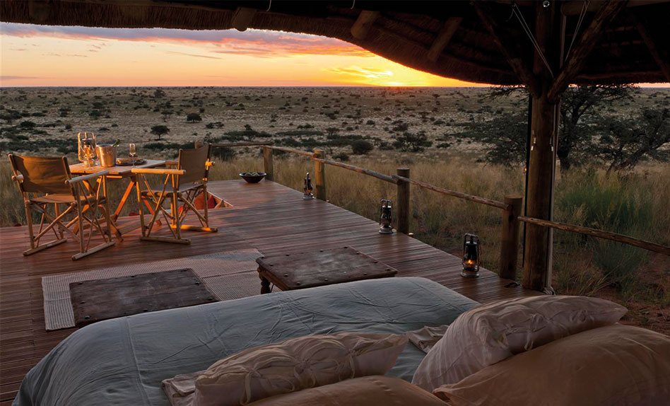 family friendly safari lodge