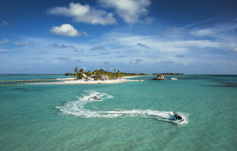 Maldive Watersports