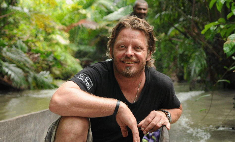 Charley-Boorman