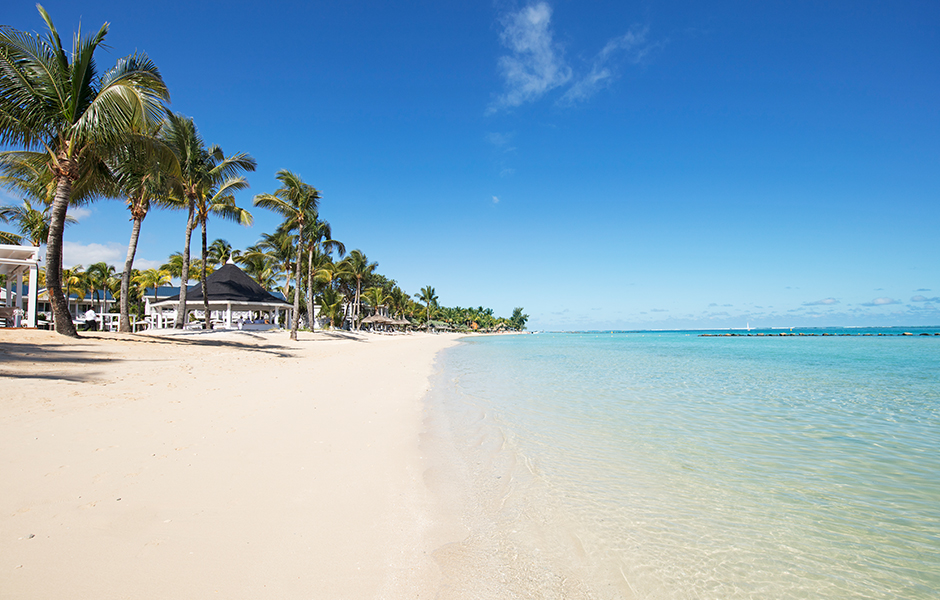 Heritage le telfair Mauritius