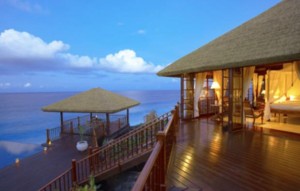 fregate island private