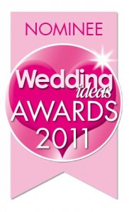 weddings idea awards