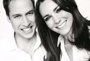 william and kate wedding programme