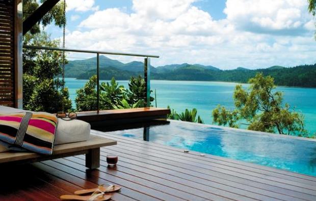 Qualia, Hamilton Island, Australia