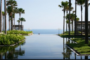 alila villas with unbelievable views