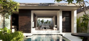 Alila Villas Uluwatu pool villas