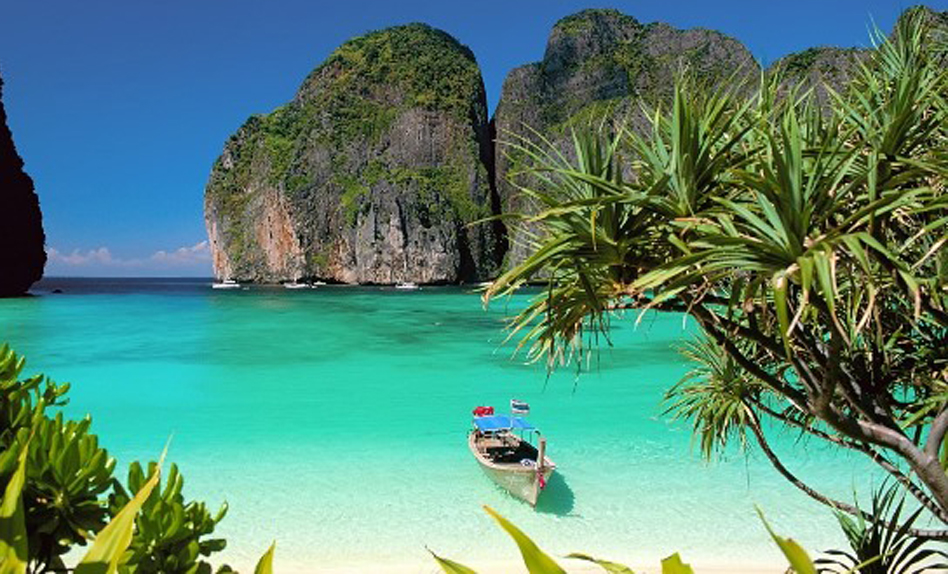 Phi Phi - Turquoise Holidays