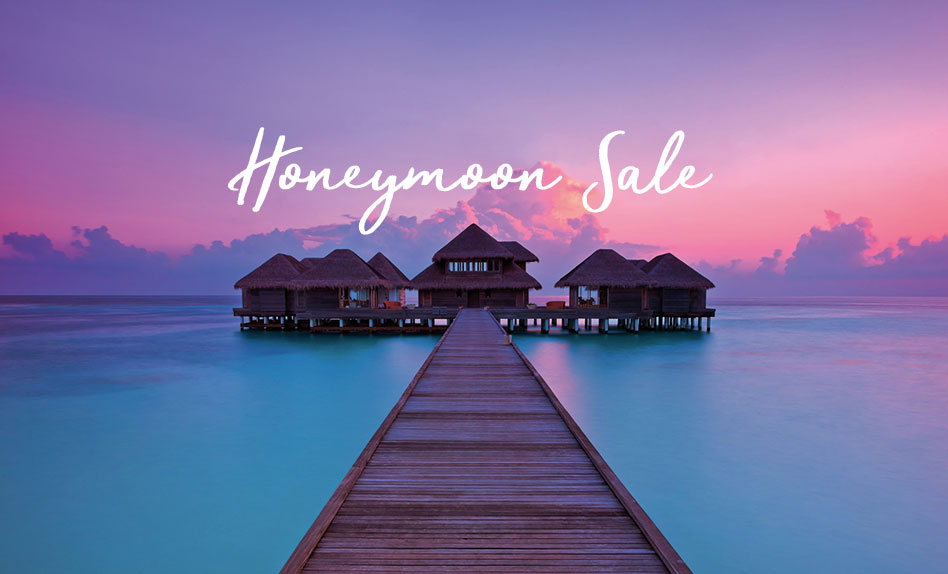 the turquoise honeymoon sale 2017