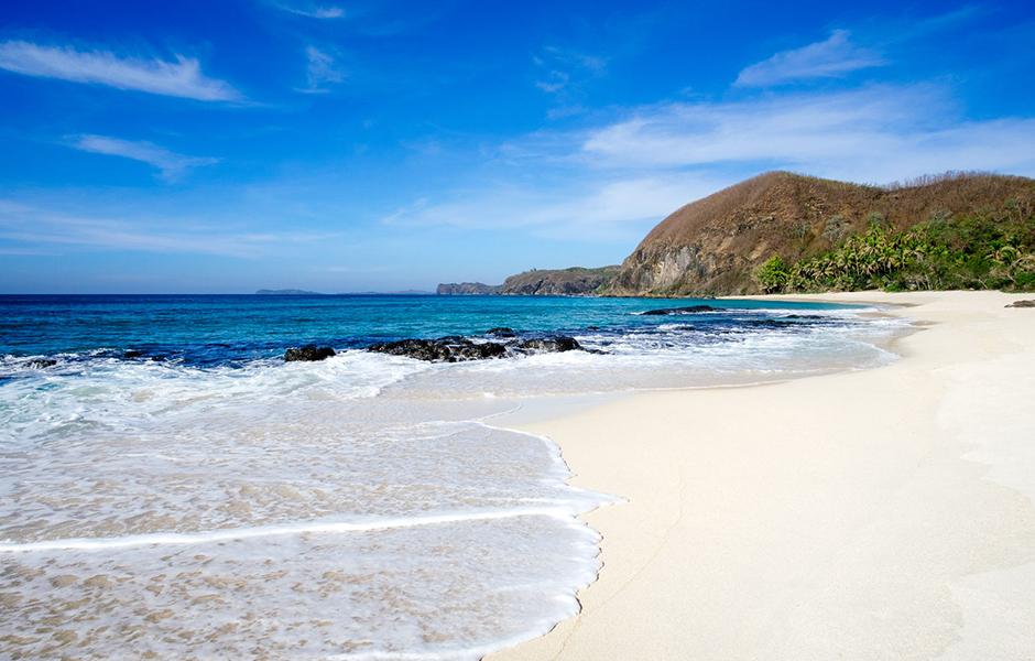 yasawa island resort and spa in fjii