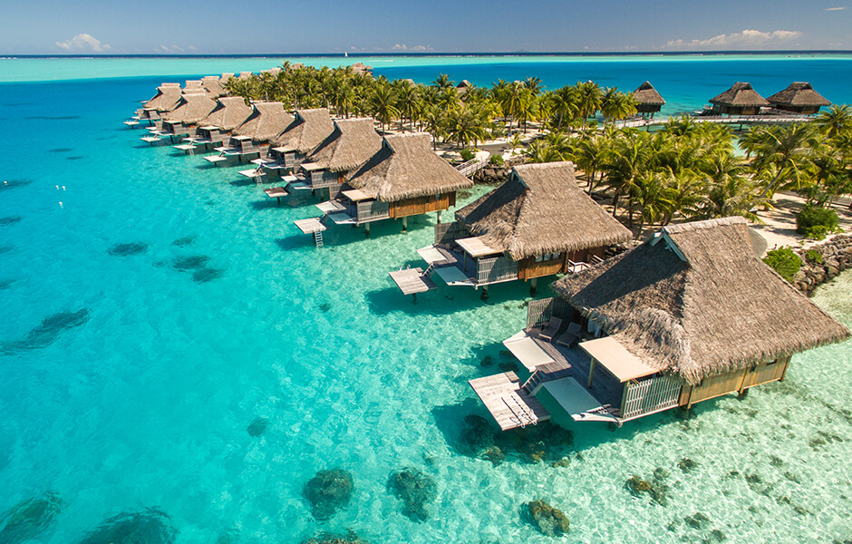 Hilton Bora Bora Nui Resort Spa All Inclusive Hilton Bora Bora Nui Resort Spa All Inclusive