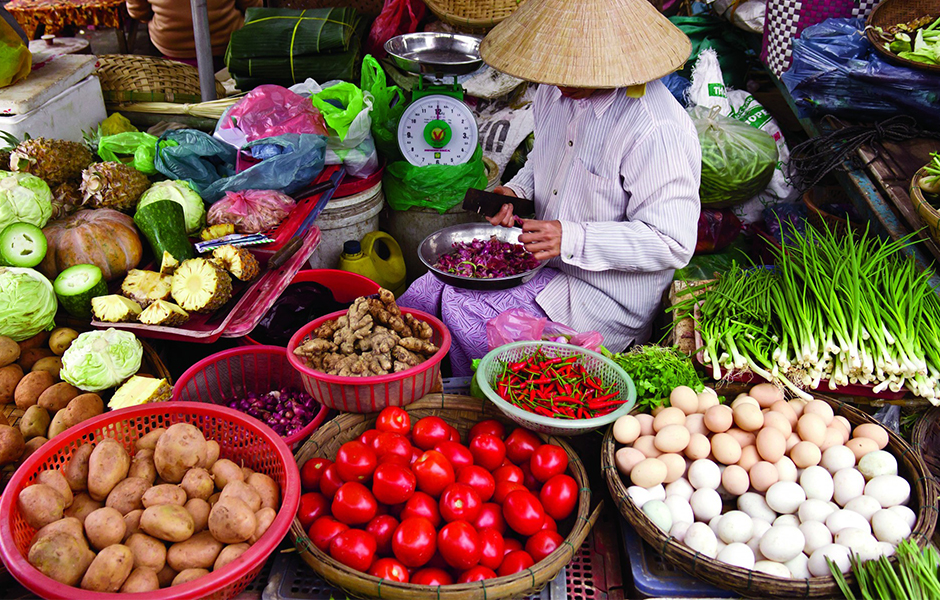 Hoi An Vietnam Cooking Class