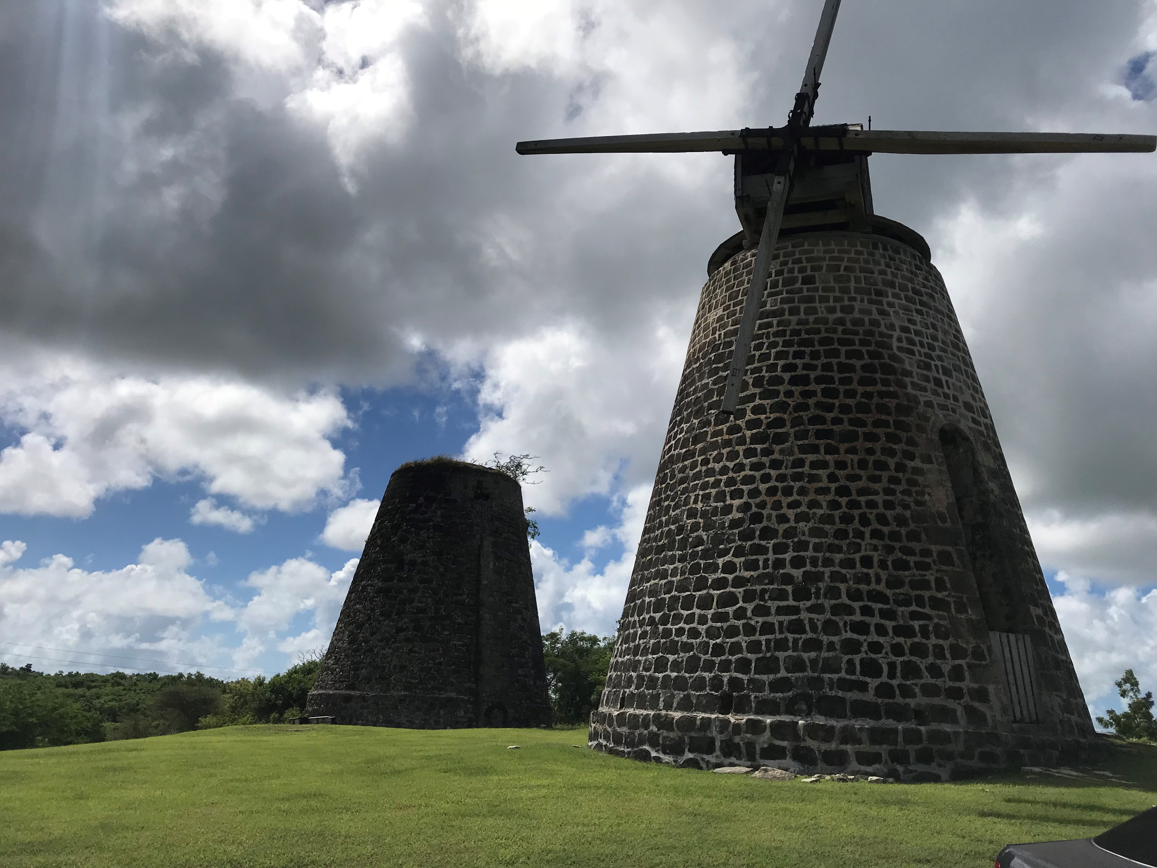 Bettys Hope Antigua 