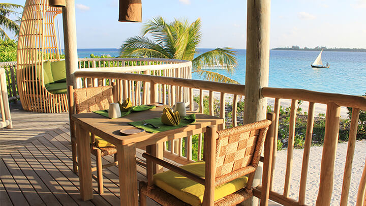 Six Senses Laamu