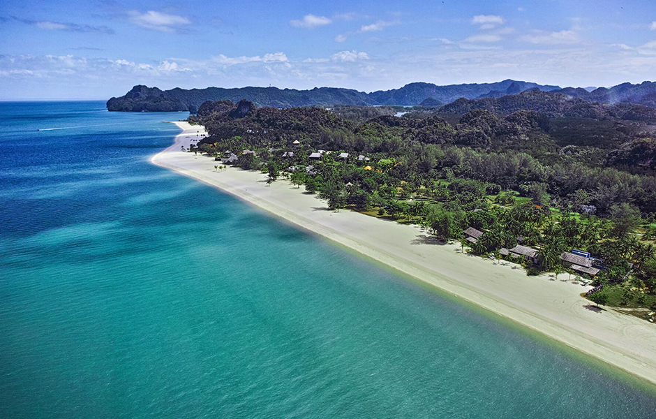 Four Seasons Langkawi