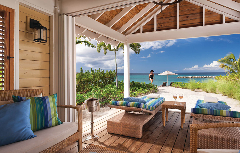 Four Seasons Nevis