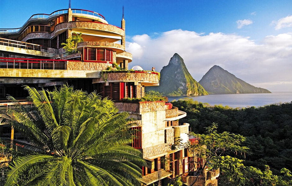 jade mountain