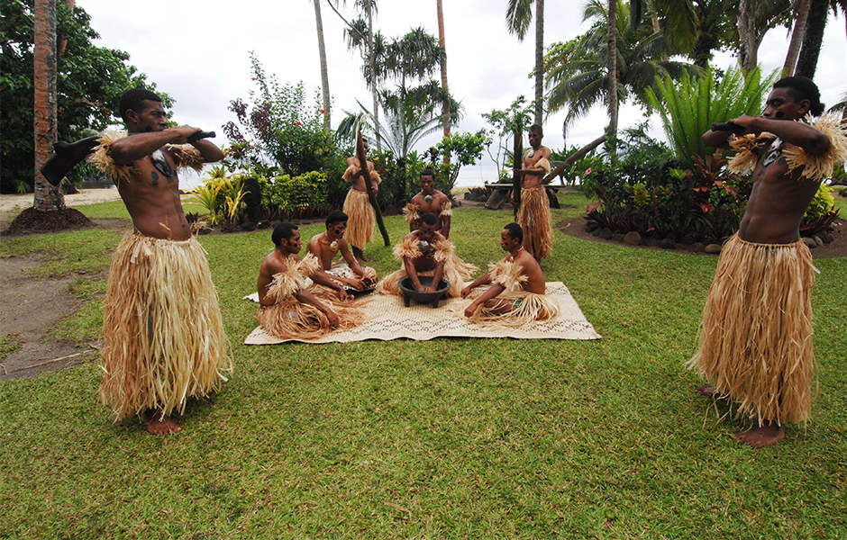 kava ceremony