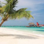 Turquoise Travel Diaries: LUX* South Ari Atoll