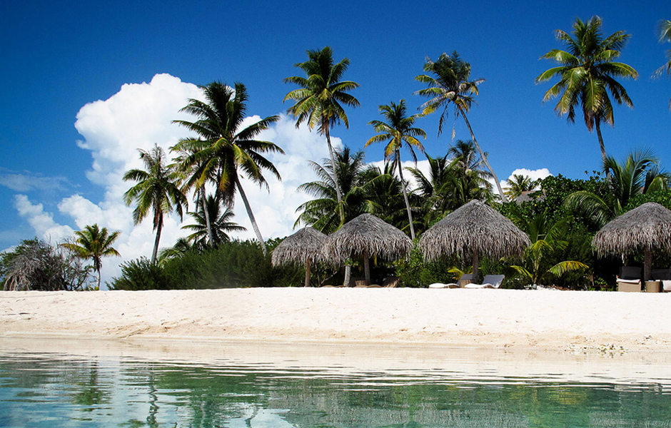 Ninamu Resort, Tikehau Tahiti And Her Islands 