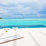 Turquoise Travel Diaries: Escaping to Niyama