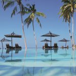 Turquoise Travel Diaries: Heavenly Constance Halaveli