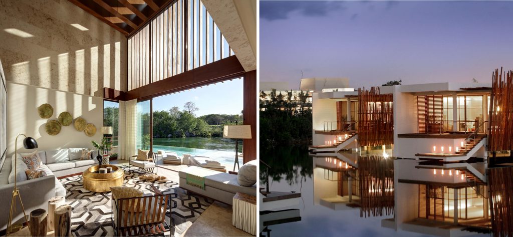 rosewood mayakoba