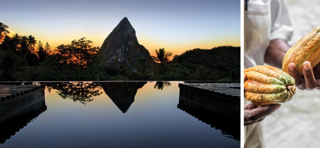 st lucia