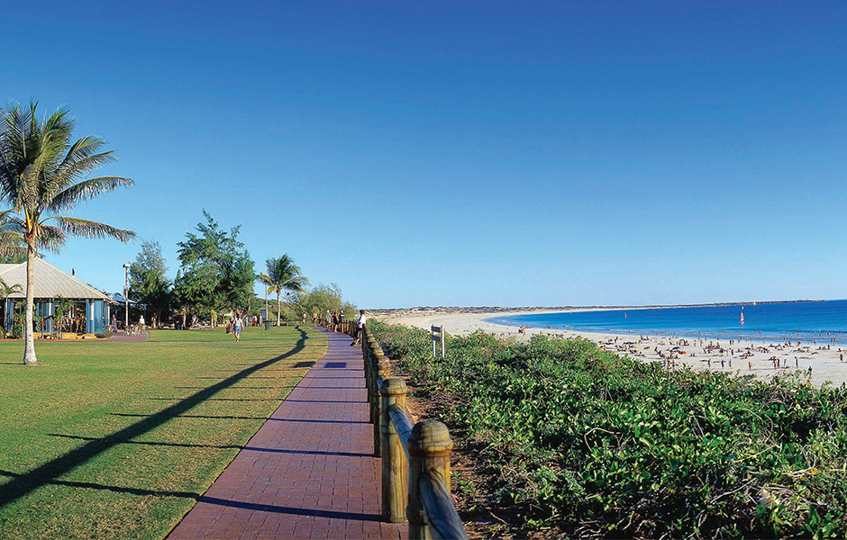 CABLE BEACH