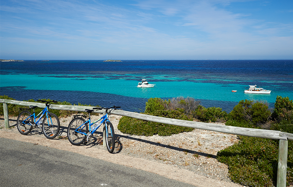 rottnest island