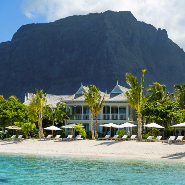 Mauritius - Places to Go