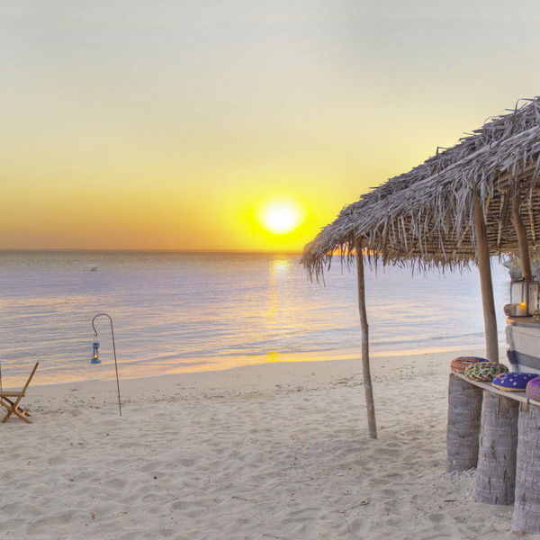 honeymoons in Mozambique