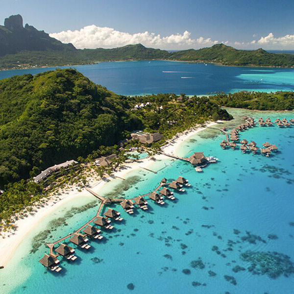 Tahiti - Places to Go