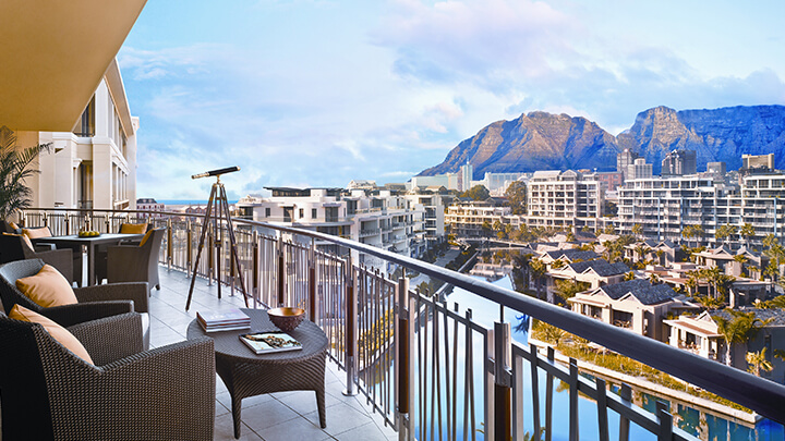 Cape Town