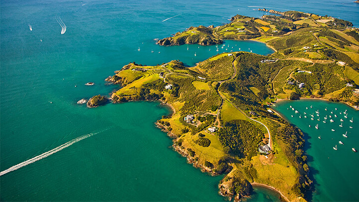 Waiheke Island