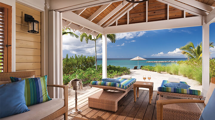 Four Seasons Nevis