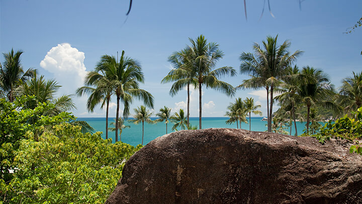 Koh Phangan