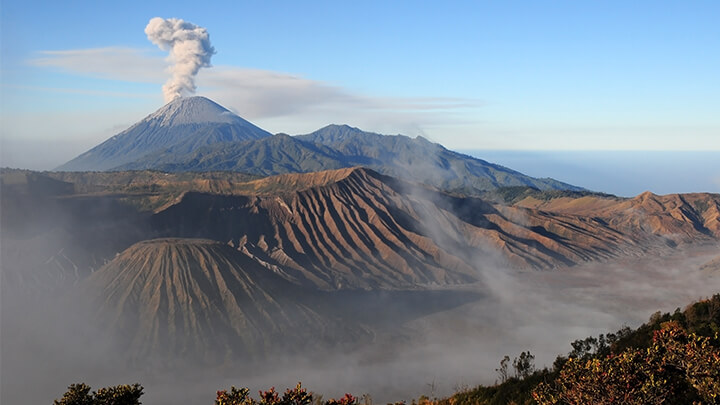 Mount Bromo