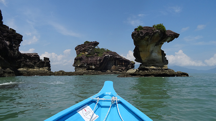 Bako National Park